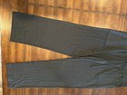 Lucky Brand Freestyle Black Pants Woman’s M Elastic Waist W Drawstring ,Pockets — photo 3