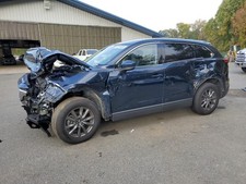 Wheel Aluminum 18x8 Fits 20-23 Mazda Cx-9 2145786