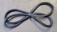 Türdichtung Dichtung Türe Hinten Links VW Caddy 3 Bj 2005