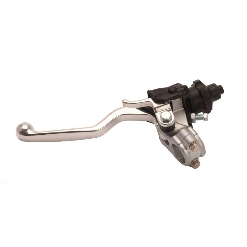 Levier d'embrayage RFX course incassable et repliable pour CRF250