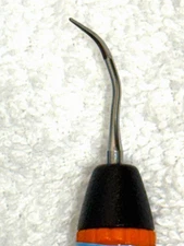 Hu Friedy Big Easy 30k Ultrasonic Cavitron Triple Bend Swivel Insert  Item  #539