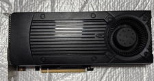 ASUS/nVidia GeForce GTX 960 2GB  PCie
