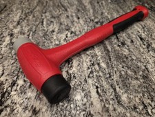 Snapon Tools 16 Oz Plastic Tip Hammer