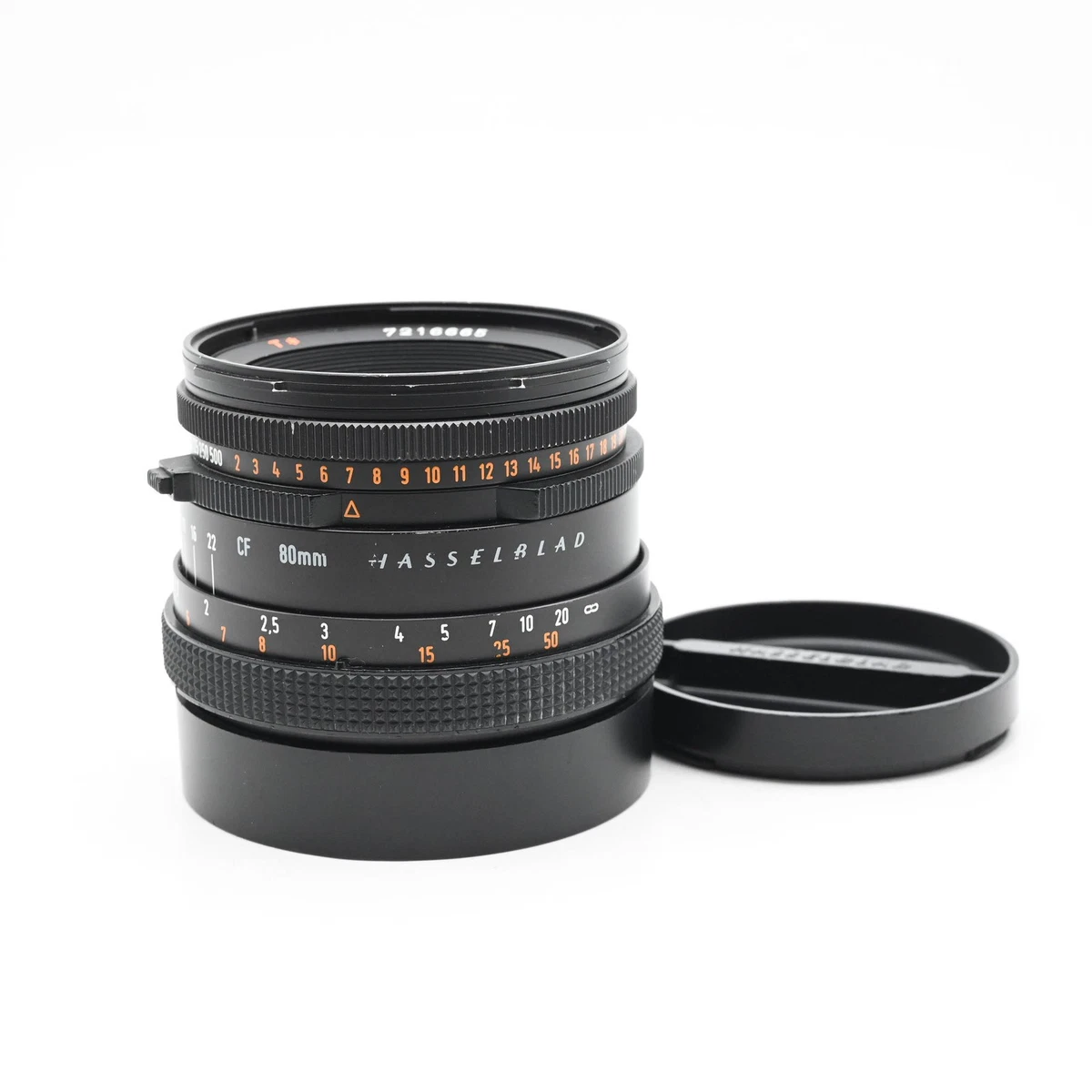 Hasselblad f/2.8 Camera Lenses 80mm Focal for sale | eBay
