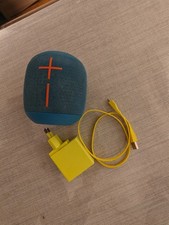 Enceinte portable - Ultimate Ears Wonderboom 2 - Bleu