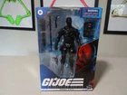 NEW Hasbro G.I. Joe Classified Series  #2 SNAKE EYES 6-Inch Action Figure