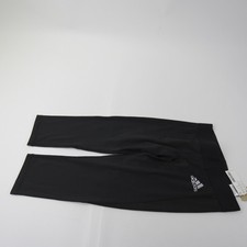 adidas Techfit Compression Pants Women's Black New with Tags