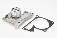 Continental Ctam Wasserpumpe MotorküHlung WP6090 FüR Dacia Mercedes Infiniti CLA