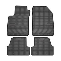 FußMattensatz Eltoro Frogum ET0708 Gummi FüR Opel Mokka J13 _76 4X4 LPG Cdti AWD