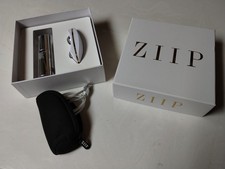 ZIIP Facial Massager Microcurrent USB Recharg...