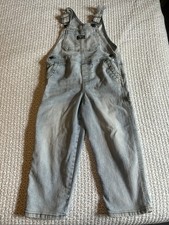 Osh Kosh B gosh Denim Coveralls