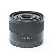 Sony ZEISS Sonnar T* FE 35mm F/2.8 ZA SEL35F28Z (Sony E mount) #323