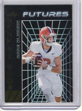 2024 LEAF FUTURES MULTISPORT CADE KLUBNIK RC #105/249