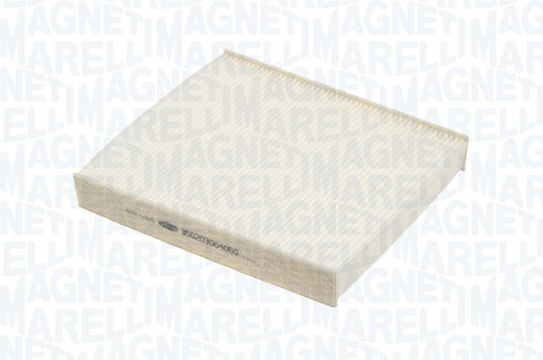 4x ✅Fits MAGNETI MARELLI 350203064060 Filter, interior air ⭐UK Seller⭐ - Image 2