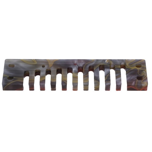 Harmonica Comb Part For Marine Band Crossover/Deluxe Acrylic Wind Ins FFG - Picture 18 of 24