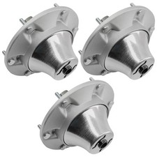 3 Caltric Spindle Assembly W/Bolt for John Deere Z970A Z970R Z994R / TCA24880