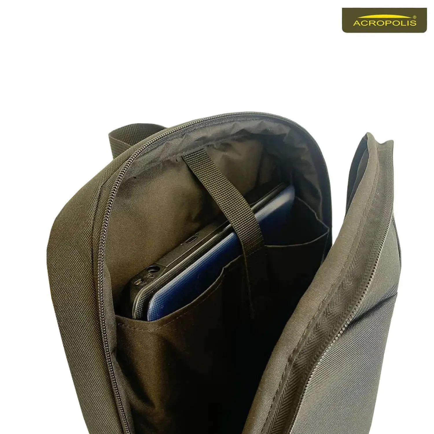 Acropolis Backpack for Laptop