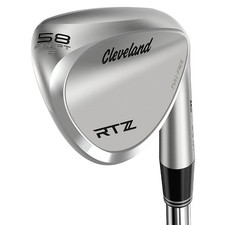 NEW Cleveland Golf RTZ Tour Satin Wedge - Choose Dexterity Club