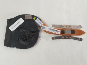 Lenovo THINKPAD X1 Yoga 5th Gen.5-Pin Bga 1356 CPU Lüfter Mit Kühler 5H40W65011