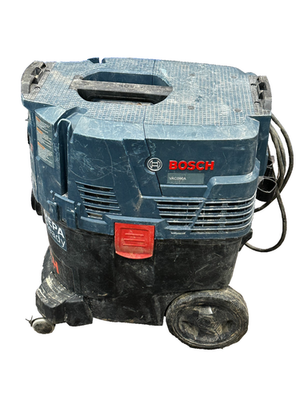 #ad Bosch VAC090A HEPA Ready Wet amp; Dry Bagged Canister Vacuum $189.99