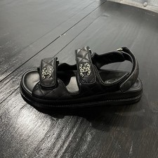 CHANEL Low 3/4 CHANEL Low 3/4