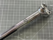 Reggisella PINARELLO PANTOGRAFATO FSA - 27,2 mm / 230 mm.