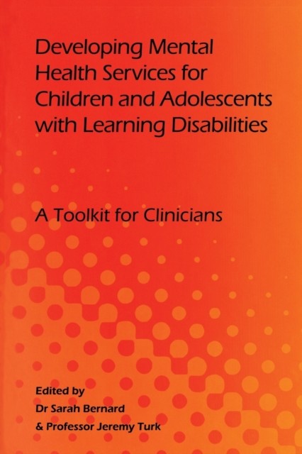 Developing Mental Health Services for Children . Bernard, Turk<| - Image 5