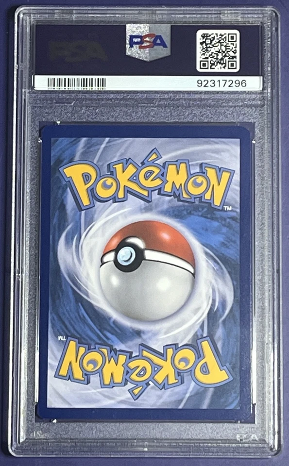 PSA 9 Charizard RC5/RC32 Radiant Collection XY Generations Pokemon 2016 - Image 2 of 2