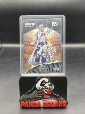 2026 Bo Jackson Battle Arena "Griffey Set" Goofin' Off Steel Coliseum Power 155