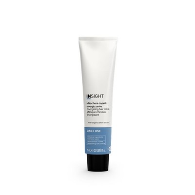 Energiegebende Haarmaske Für Häufige Anwendung Daily Use INSIGHT 75ml