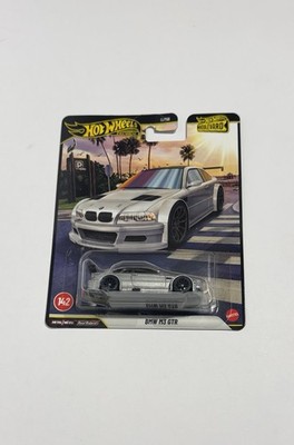 Hot Wheels Premium Boulevard 2026 #141-145 Set BMW M3 GTR 300ZX