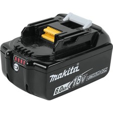 Makita BL1860B 18V LXT 6 Ah Li-Ion Battery New