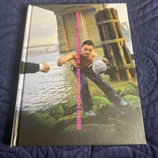 Gentlemen's Club: Partners of Exotic Dancers by Chris Buck (2021, HC) Inscribed