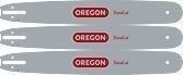 3 Pack Oregon 200ATMD025 DuraCut™ Guide Bar 20