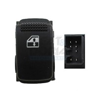 Schalter Fensterheber Meat & Doria 26204 FüR Hyundai Tucson JM Allrad Crdi