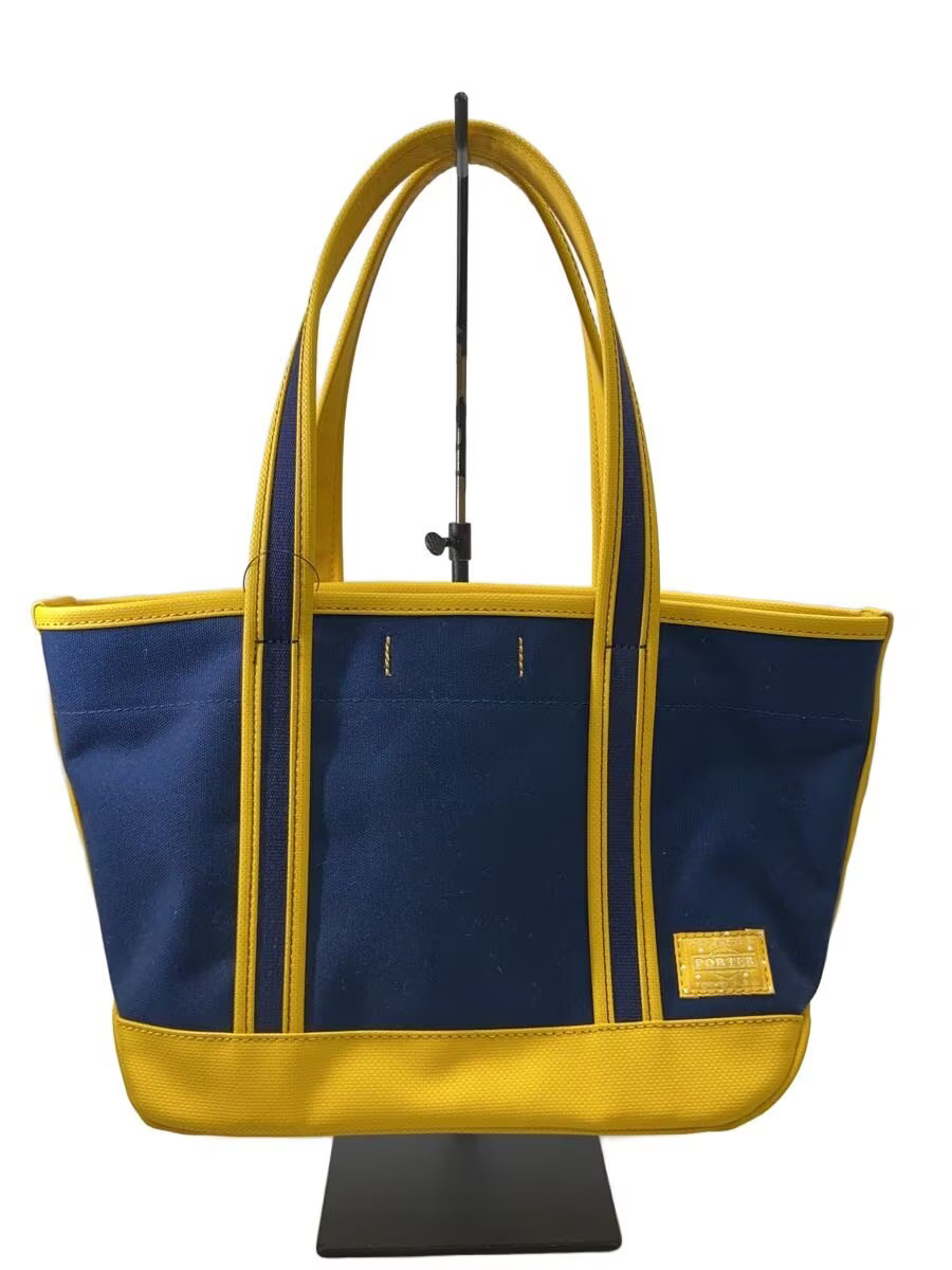PORTER GIRL Tote Bag -- NVY