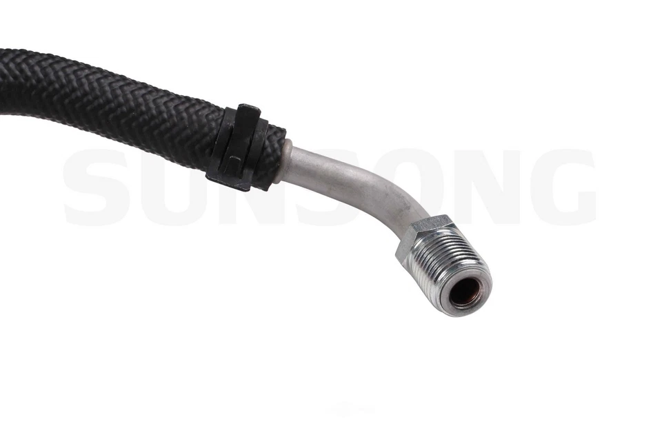 Power Steering Return Line Hose Assembly 3402982 fits 2000 Toyota Celica - Image 4 of 4