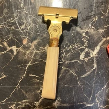 Eversharp Schick Celluloid Razor Vintage Razor B13