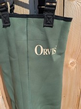 Orvis Green Fishing Waders for sale | eBay