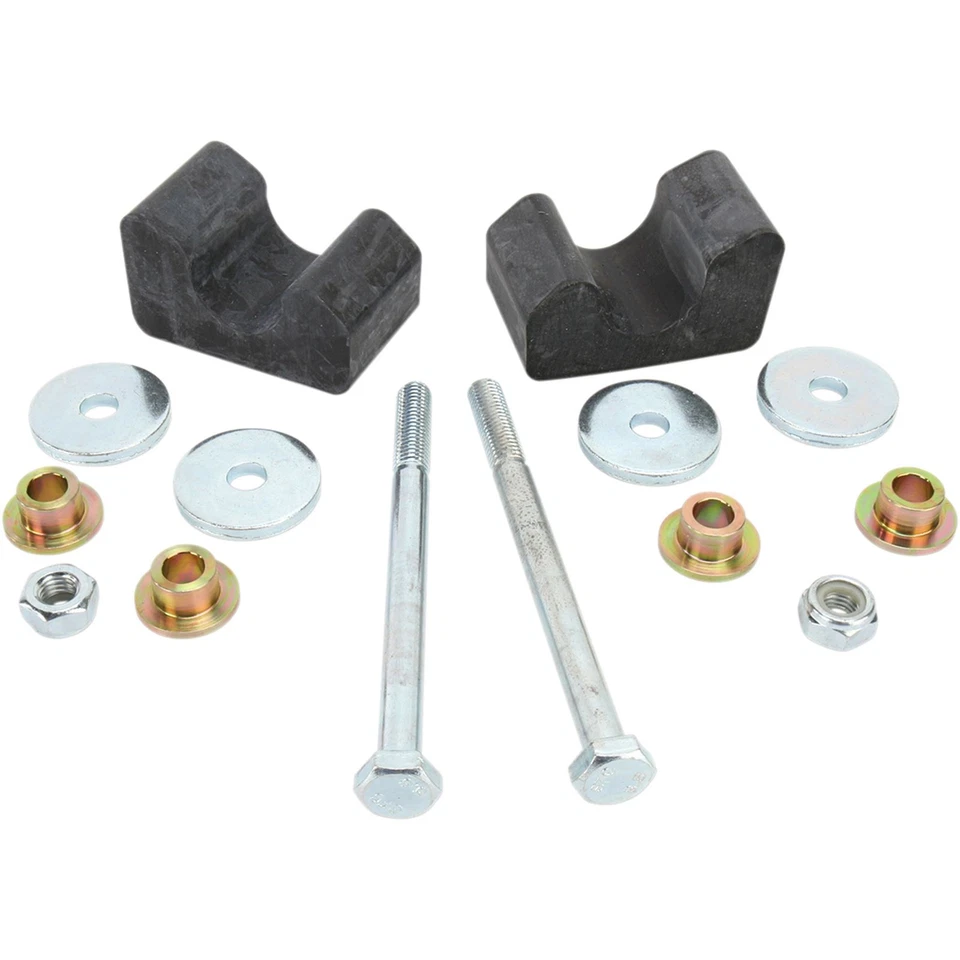 Kit de montaje de esquí C&A Pro para Artic Cat 76000288 Foto 2 de 4