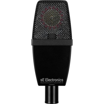 SE Electronics sE4100 Large-Diaphragm Cardioid Condenser Microphone
