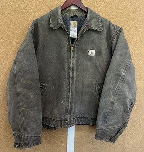 Detroit Jacket | eBay