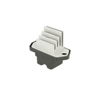 Regler, InnenraumgebläSe Thermotec DE4007TT