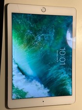 Apple iPad Air 2 9.7" Triple Core, 16GB, MGX12LL/A iPad-silver