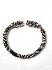 Vintage Dragon Bracelet