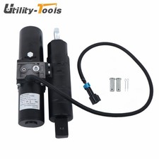 Tractor Actuator For John Deere M-gator 625i 825i 4x4 Gator Am145903 Am138797