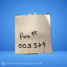 Brewer Machine & Gear 40B19F Idler Sprocket FNOB