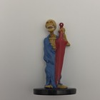 Dungeon Dice Monsters Yu-Gi-Oh! The 13th Grave  B2-10 Card and Figure — photo 4