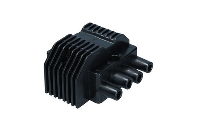 FOR KAMOKA 7120098 IGNITION COIL FIAT: TEMPRA 90'-98', LANCIA: DEDRA 94'-99',