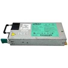 Dell Liteon PS-2112-2LD / PS-2112-2L-LF 1100W Power Supply 3H7TN